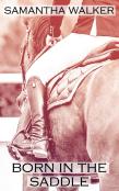 Born In The Saddle