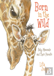 Born In The Wild