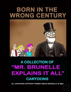 Bertrand.pt - Born In The Wrong Century