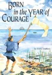 Born In The Year Of Courage