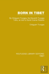 Born In Tibet