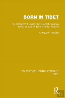 Bertrand.pt - Born In Tibet