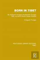 Born In Tibet