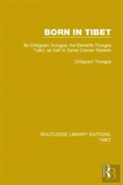 Born In Tibet