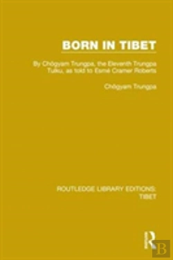 Bertrand.pt - Born In Tibet
