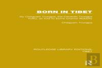 Born In Tibet