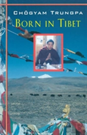 Born In Tibet