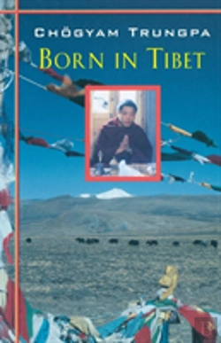 Bertrand.pt - Born In Tibet