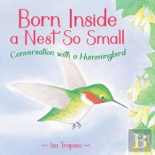 Born Inside A Nest So Small