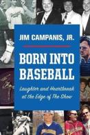 Born Into Baseball