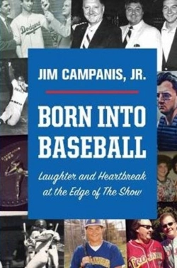 Bertrand.pt - Born Into Baseball