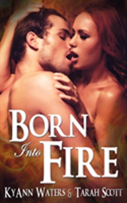Bertrand.pt - Born Into Fire