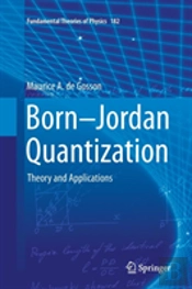 Born-Jordan Quantization