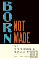 Born, Not Made