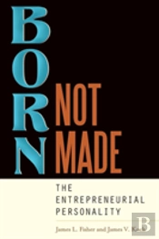 Born, Not Made
