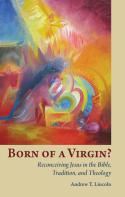 Born Of A Virgin?