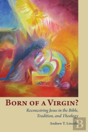 Born Of A Virgin?