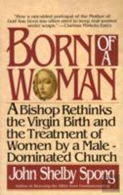 Born Of A Woman