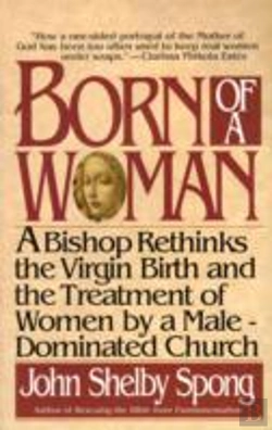 Bertrand.pt - Born Of A Woman