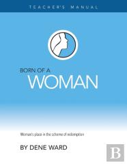 Born Of A Woman