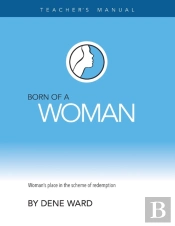 Born Of A Woman
