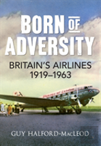 Born Of Adversity