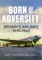 Born Of Adversity