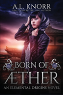 Born Of Aether