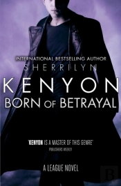 Born Of Betrayal
