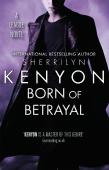 Born Of Betrayal