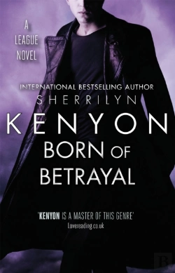 Bertrand.pt - Born Of Betrayal