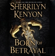 Born Of Betrayal