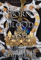 Born Of Blood And Ash