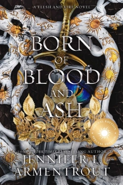 Bertrand.pt - Born Of Blood And Ash Special Edition