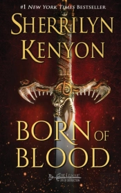 Born Of Blood