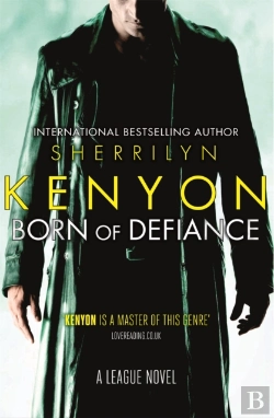 Bertrand.pt - Born Of Defiance