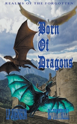 Bertrand.pt - Born Of Dragons