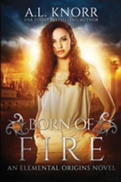 Bertrand.pt - Born Of Fire