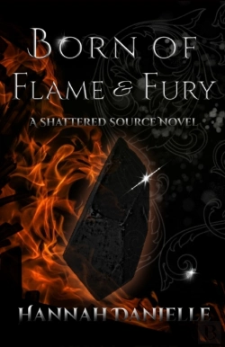 Bertrand.pt - Born Of Flame And Fury