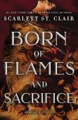Born Of Flames And Sacrifice