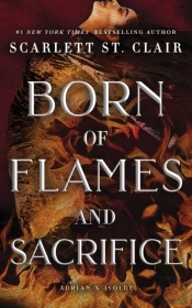 Born Of Flames And Sacrifice