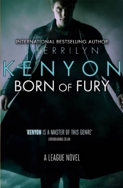 Bertrand.pt - Born Of Fury