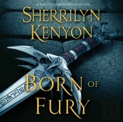 Born Of Fury
