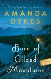 Born Of Gilded Mountains