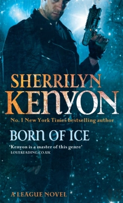 Bertrand.pt - Born Of Ice
