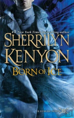 Bertrand.pt - Born Of Ice