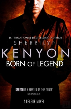 Bertrand.pt - Born Of Legend