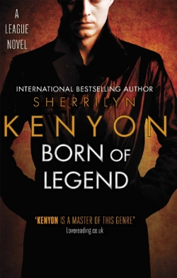Bertrand.pt - Born Of Legend