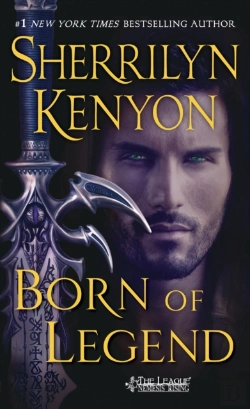Bertrand.pt - Born Of Legend