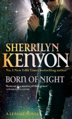 Bertrand.pt - Born Of Night